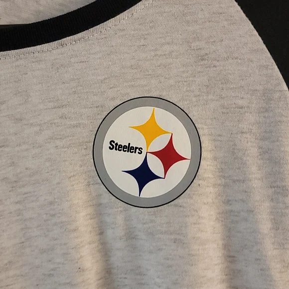 NWOT Steelers Nike Shirt - Picture 2 of 5
